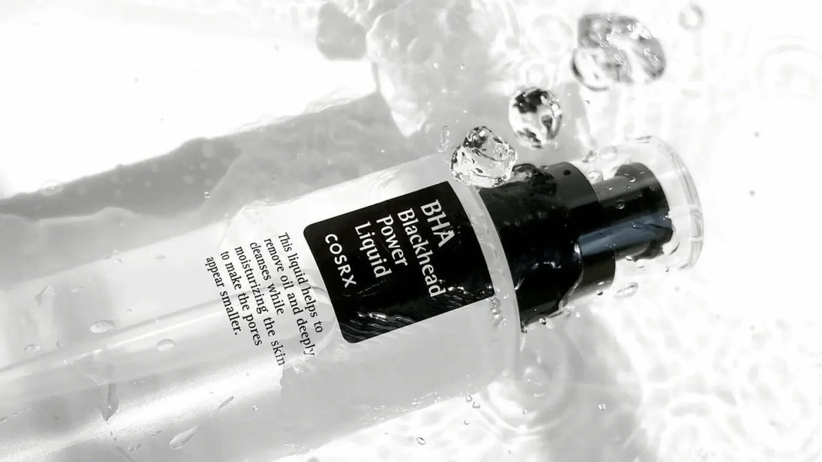 COSRX – BHA Blackhead Power Liquid -100ml