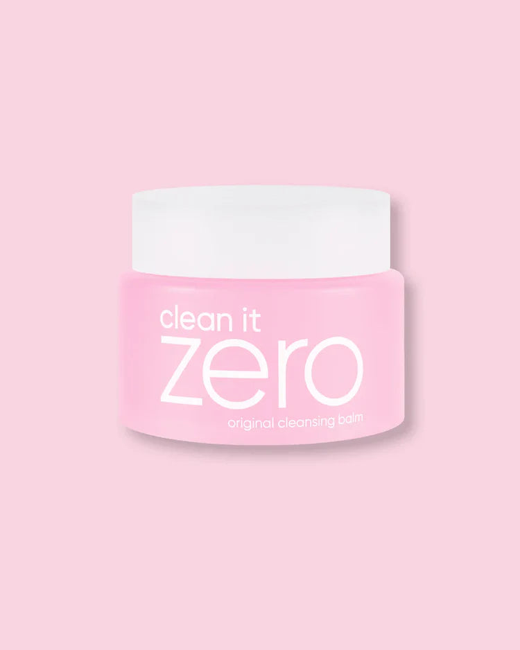BANILA CO – Clean it Zero Original Cleansing Balm - 100ml