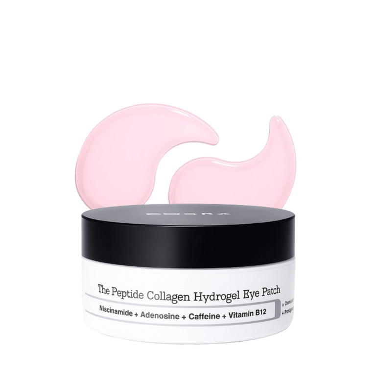 COSRX - The Peptide Collagen Hydrogel Eye Patch, 85g
