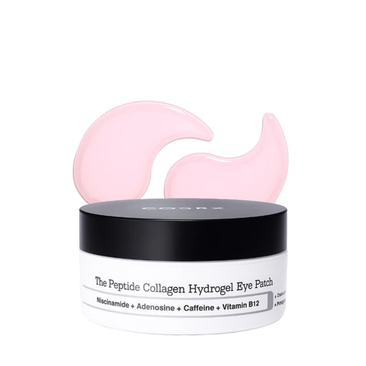 COSRX - The Peptide Collagen Hydrogel Eye Patch, 85g