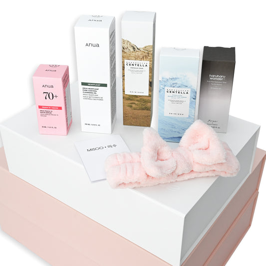 3-Month Countdown Box