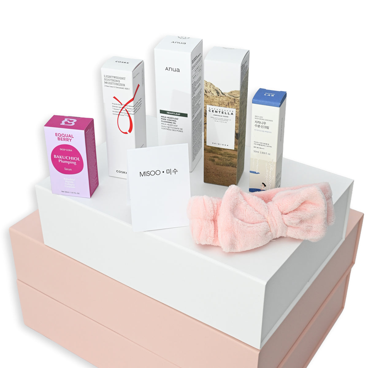 12-Month Transformation Box