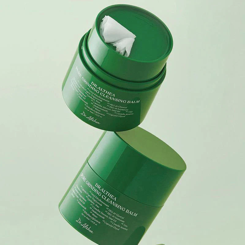 DR. ALTHEA – Pure Grinding Cleansing Balm - 50ml