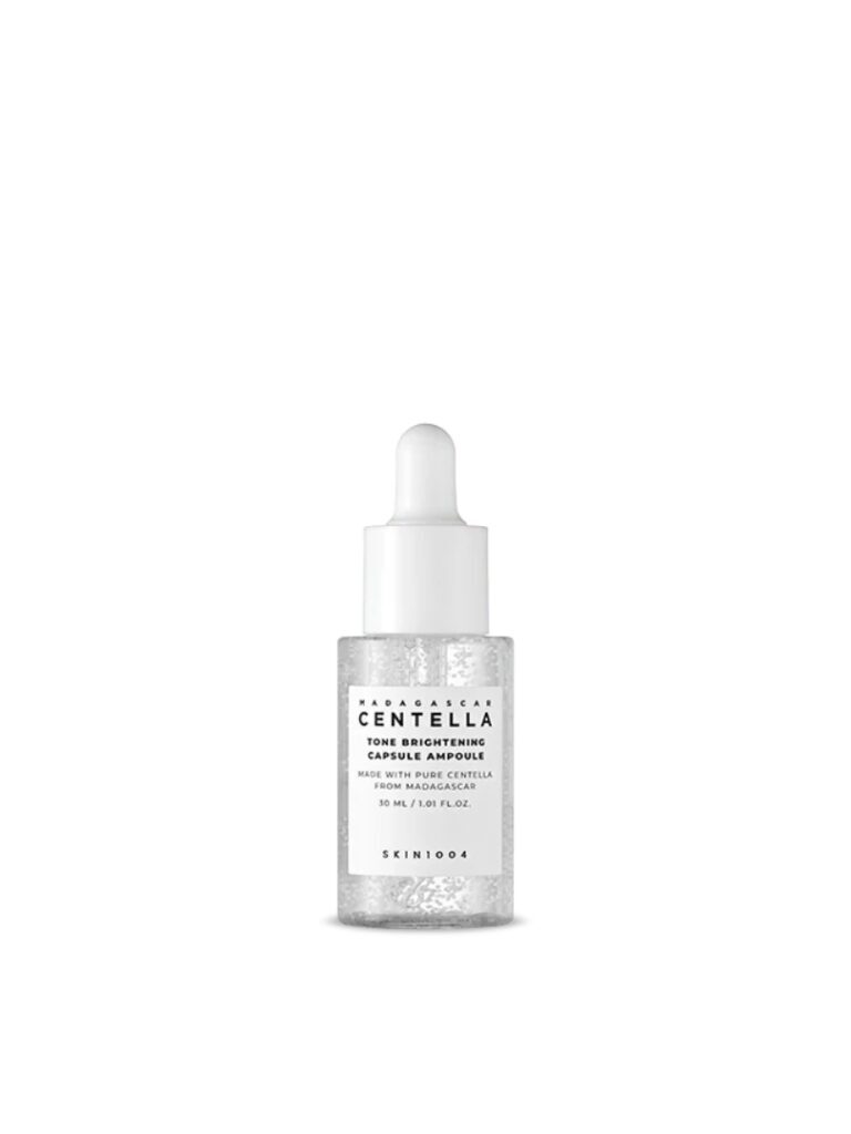 SKIN1004 – Madagascar Centella Tone Brightening Capsule Ampoule