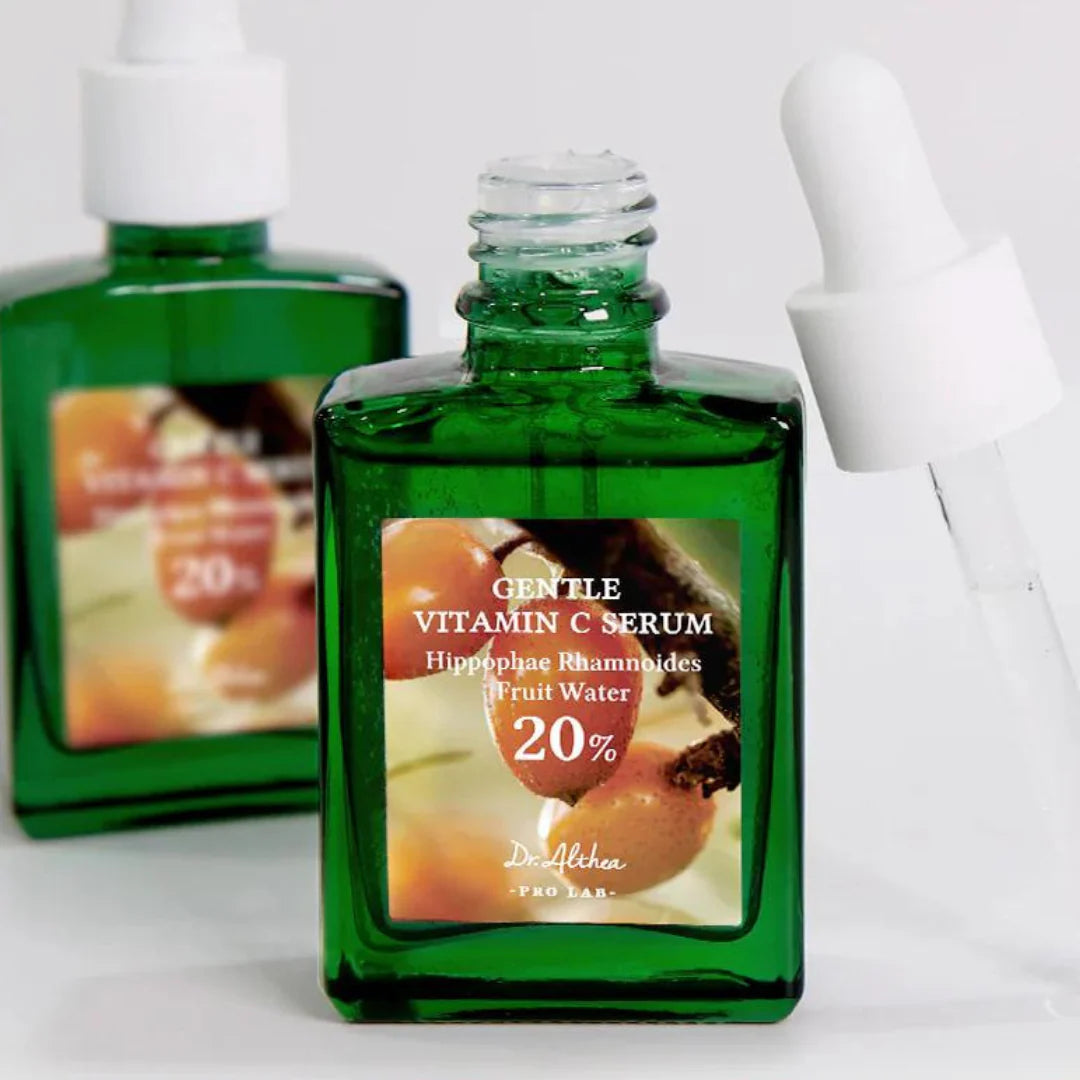 DR. ALTHEA – Gentle Vitamin C Serum - 30 ml