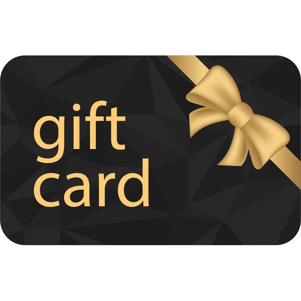 MISOO gift card