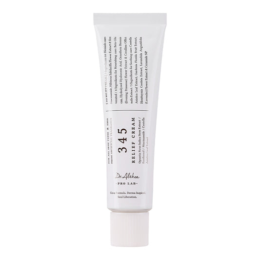 DR. ALTHEA - 345 Relief Cream - 50 ml