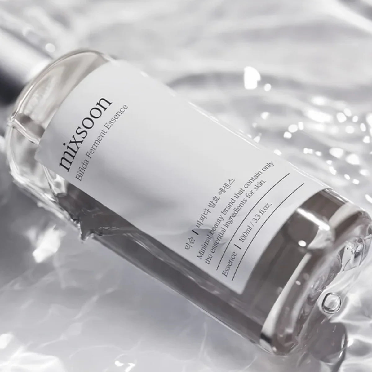 MIXSOON - Bifida Ferment Essence - 100 ml