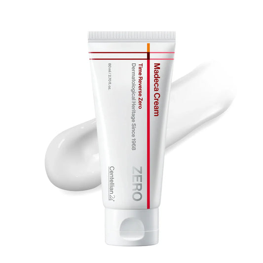 CENTELLIAN24 – Madeca Cream Time Reverse, Zero - 80ml