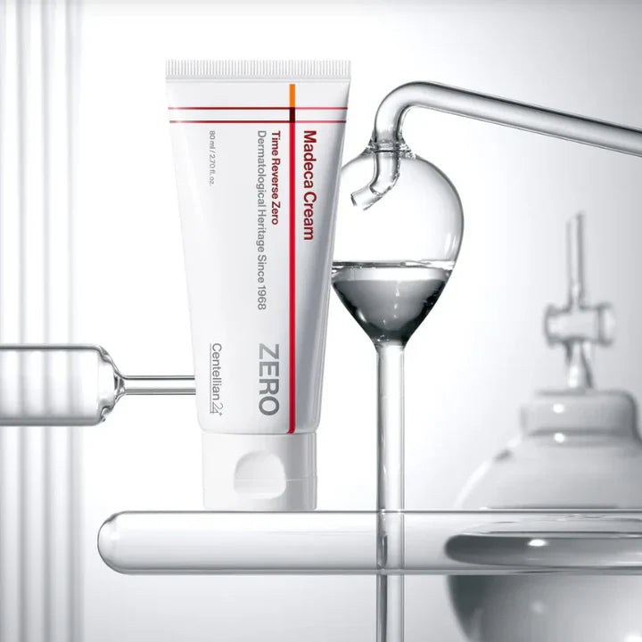 CENTELLIAN24 – Madeca Cream Time Reverse, Zero - 80ml