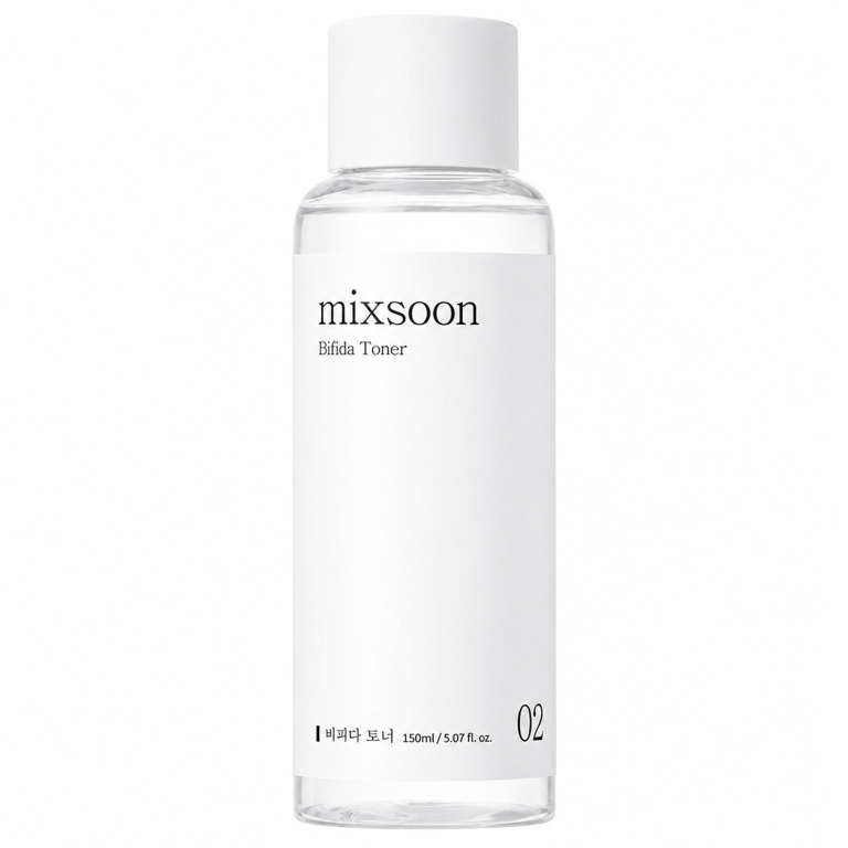 MIXSOON - Bifida Toner With Bifidobacteria Lysate - 150 ml