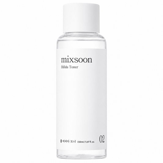 MIXSOON - Bifida Toner With Bifidobacteria Lysate - 150 ml