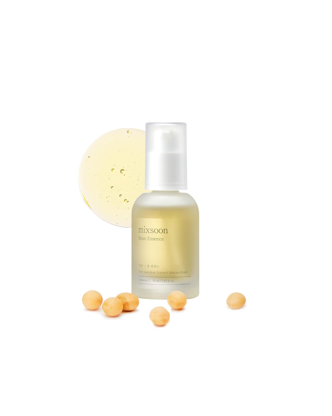 MIXSOON - Bean Essence - 30ml