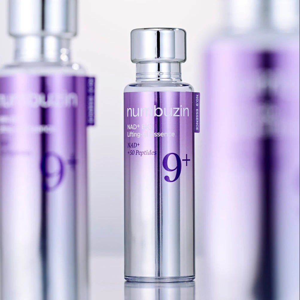 NUMBUZIN -  No.9 NAD Bio Lifting Essence - 50ml