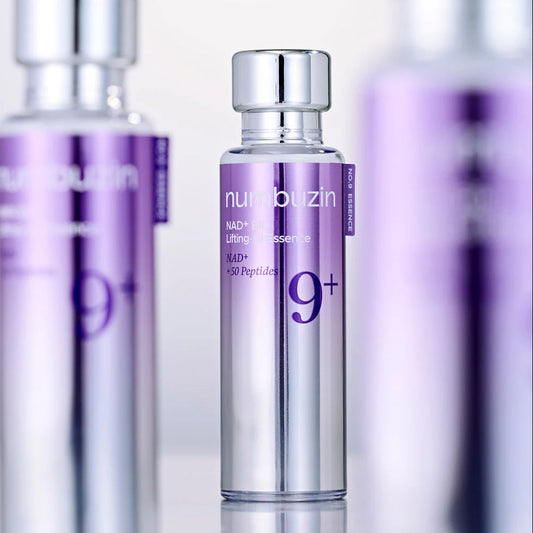 NUMBUZIN -  No.9 NAD Bio Lifting Essence - 50ml