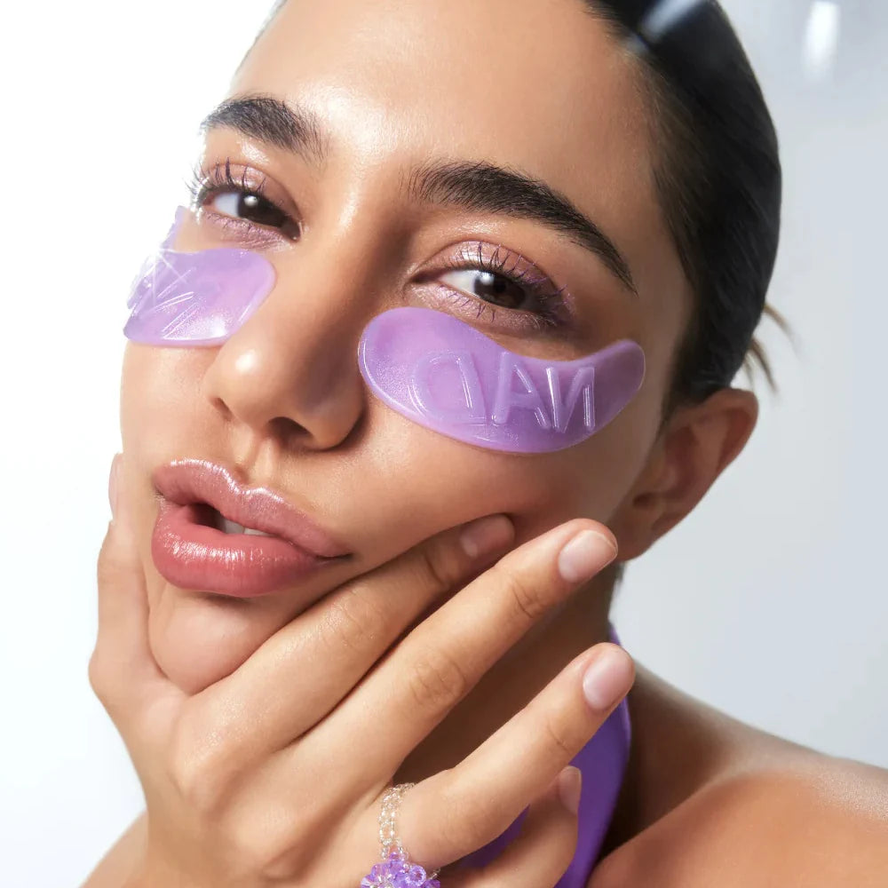 NUMBUZIN – No.9 NAD+ - Eye Patches
