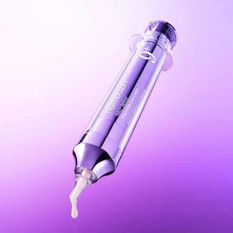 Numbuzin – No.9 NAD+ Retinol Volumetox Eye Cream – 10 ml