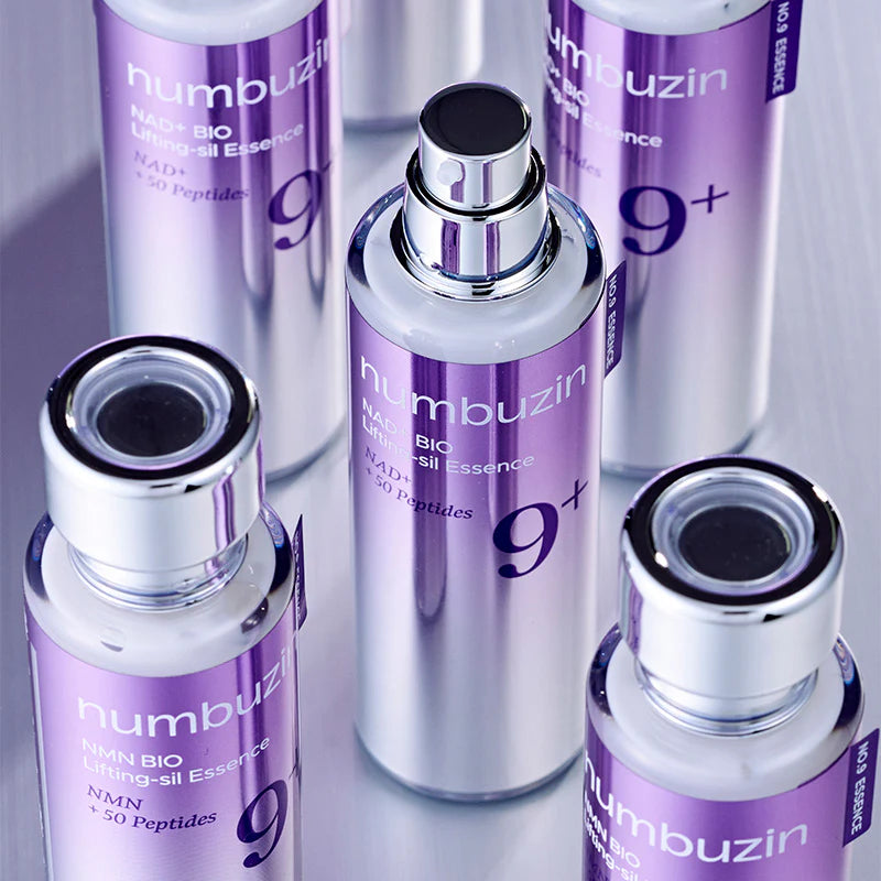 NUMBUZIN -  No.9 NAD Bio Lifting Essence - 50ml
