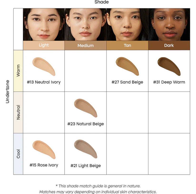 PURITO SEOUL - Wonder Releaf Centella BB Cream SPF30 PA+++ -30ml