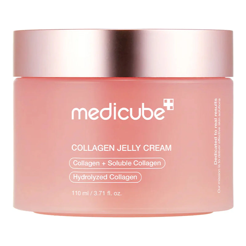 MEDICUBE - Collagen Jelly Cream - 110ml