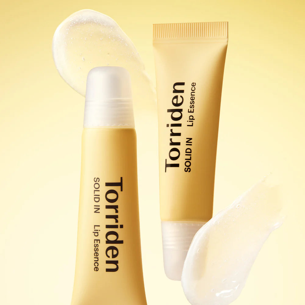 TORRIDEN Solid-in Lip Essence - 11ml