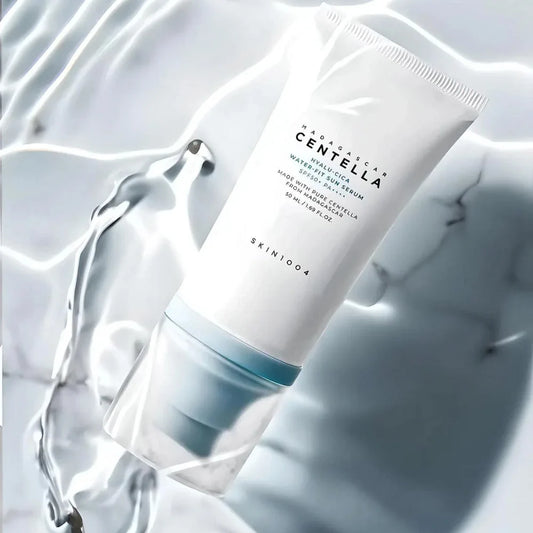 SKIN1004 - Madagascar Centella Hyalu-Cica Water-Fit Sun Serum SPF50+ PA++++ - 50ml