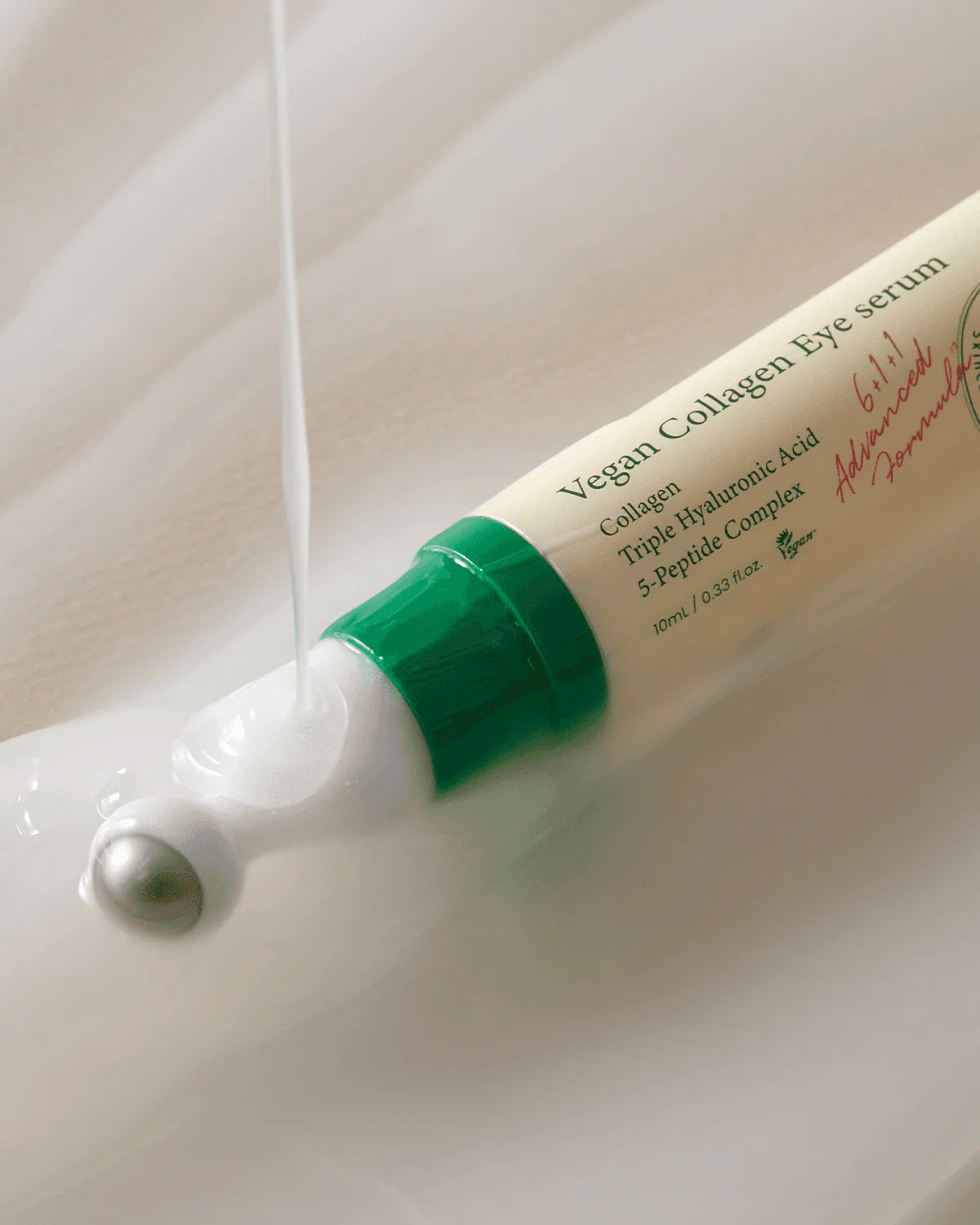 AXIS-Y Vegan Collagen Eye Serum - 10 ml