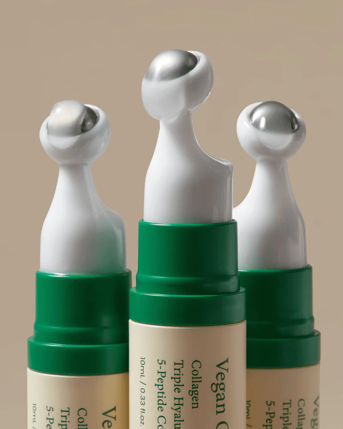 AXIS-Y Vegan Collagen Eye Serum - 10 ml