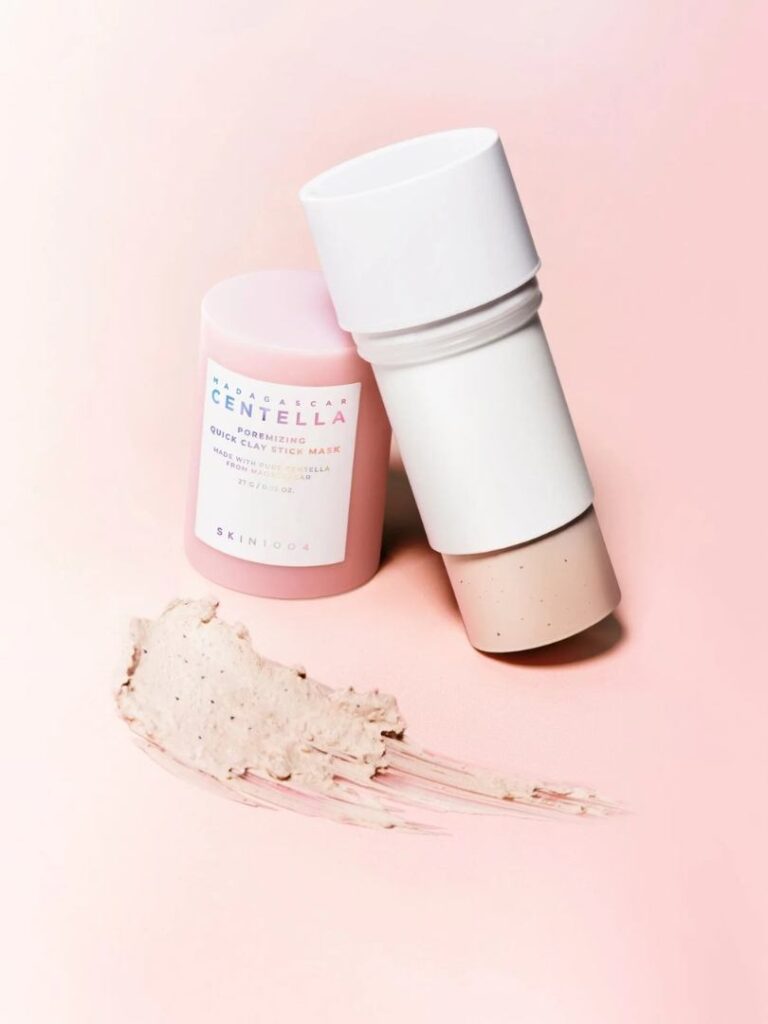 SKIN1004 – Poremizing Quick Clay Stick Mask - 27gr