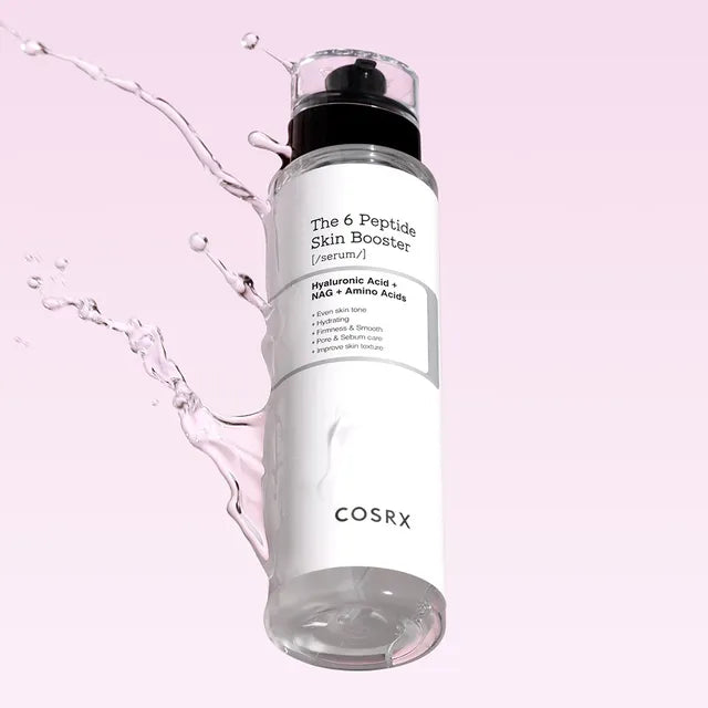 COSRX – The 6 Peptide Skin Booster Serum - 150ml