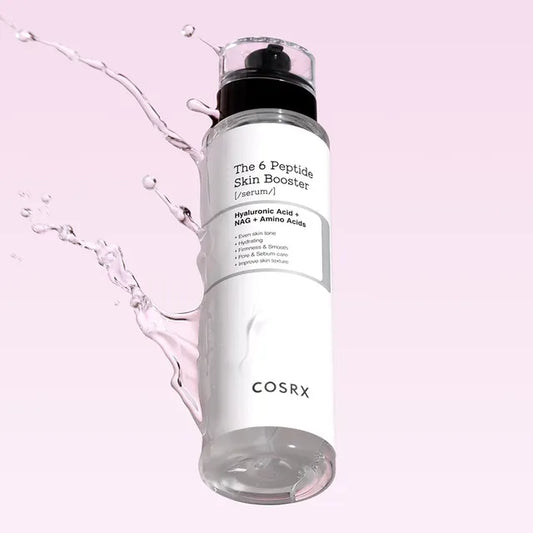 COSRX – The 6 Peptide Skin Booster Serum - 150ml