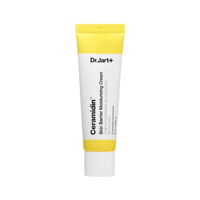 DR.JART+  – Ceramidin Skin Barrier Moisturizing Cream - 50ml