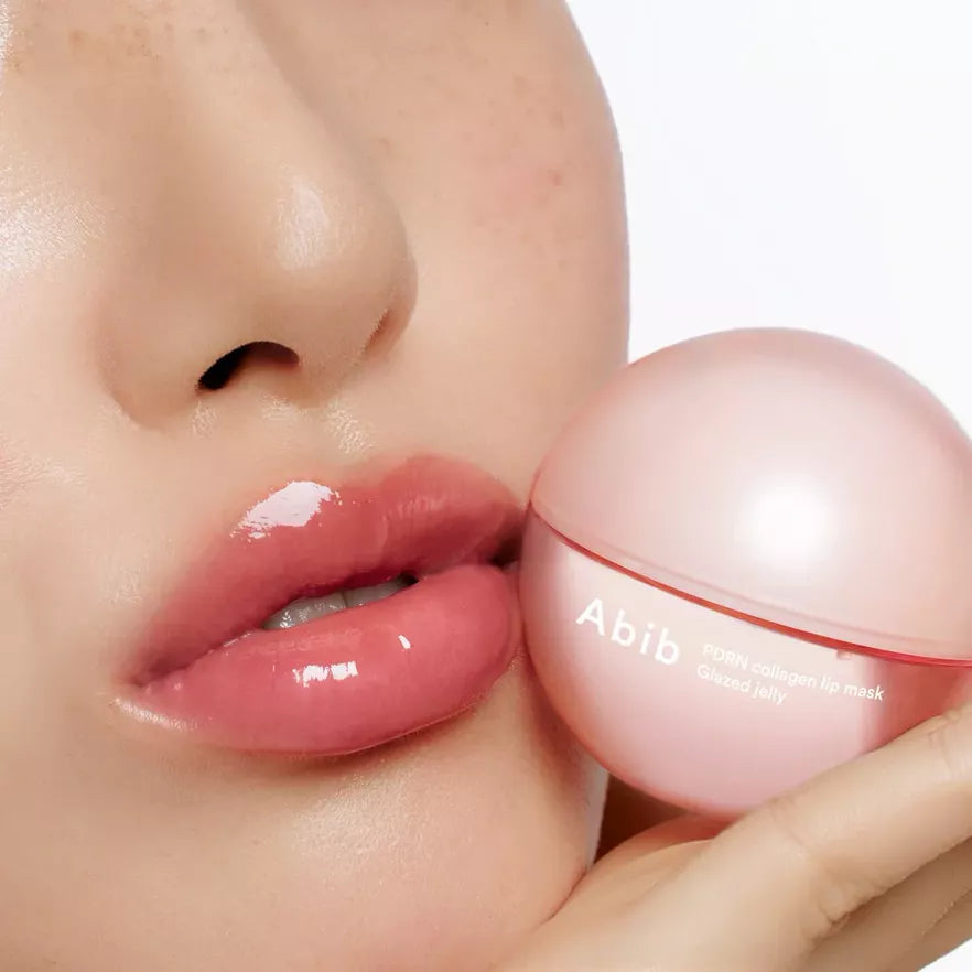 ABIB – PDRN Collagen Lip Mask Glazed Jelly - 11g