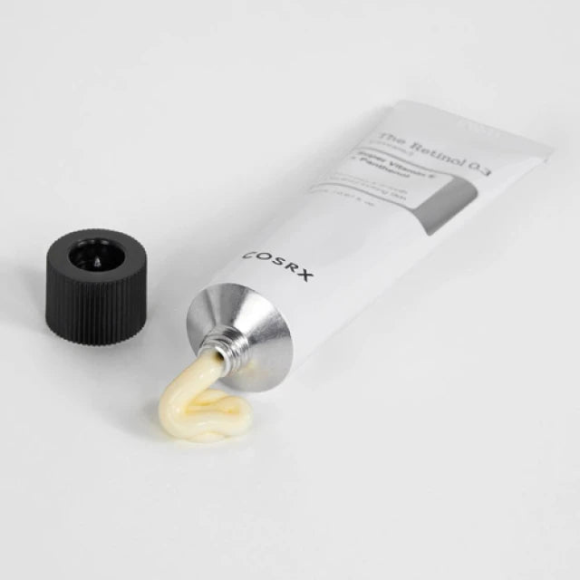 COSRX – The Retinol 0.3 Cream - 20ml