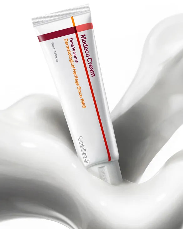 CENTELLIAN24 – Madeca Cream Time Reverse - 50ml