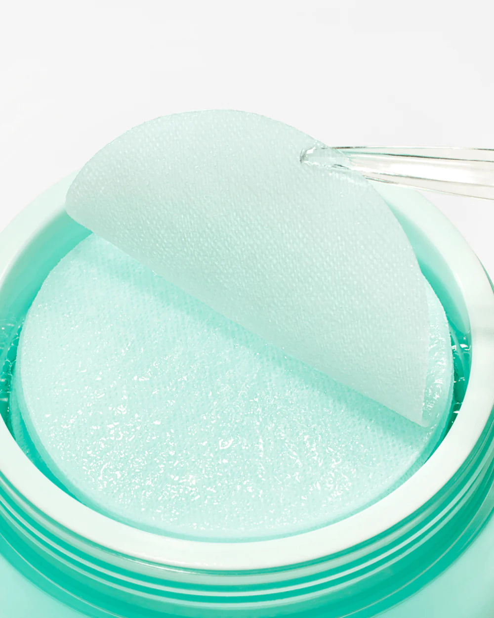ANUA – PDRN 100 Hyaluronic Acid Glow Pad (60pcs)