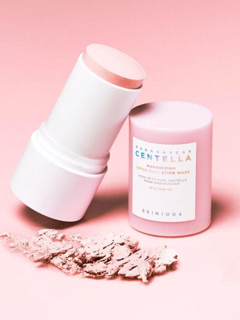 SKIN1004 – Poremizing Quick Clay Stick Mask - 27gr