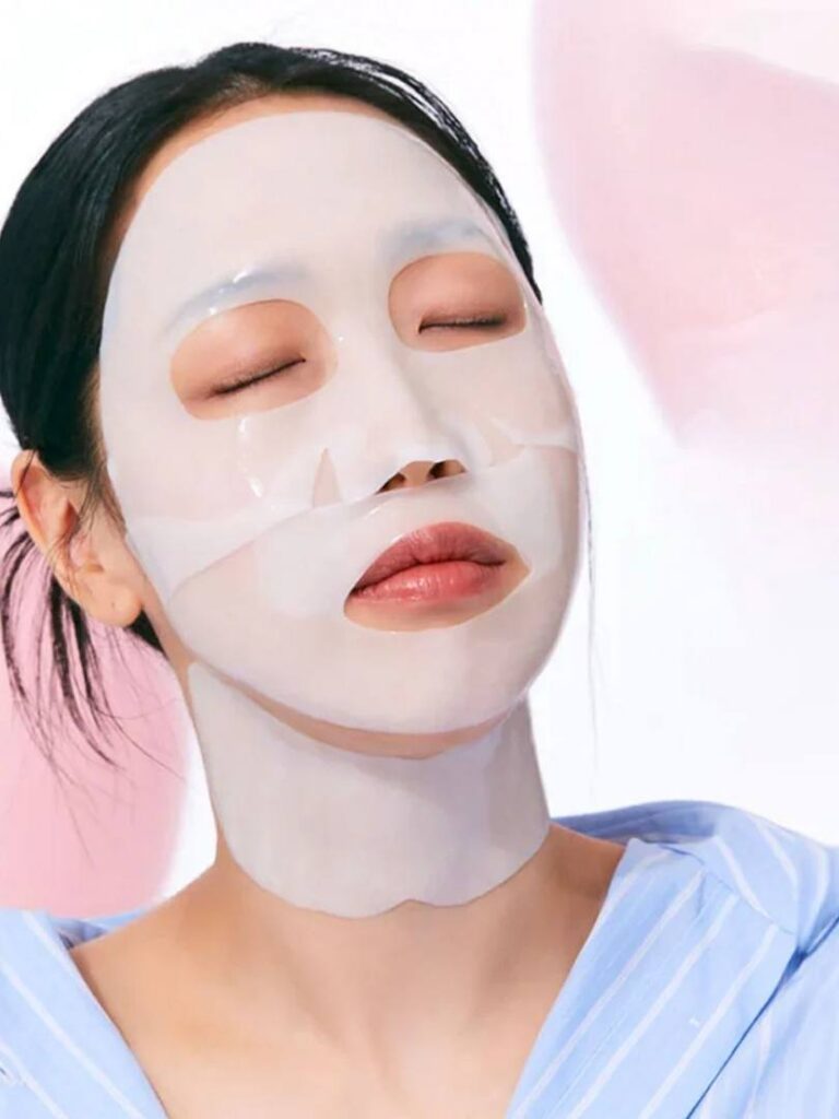 TORRIDEN – Cellmazing Firming Gel Mask Sheet