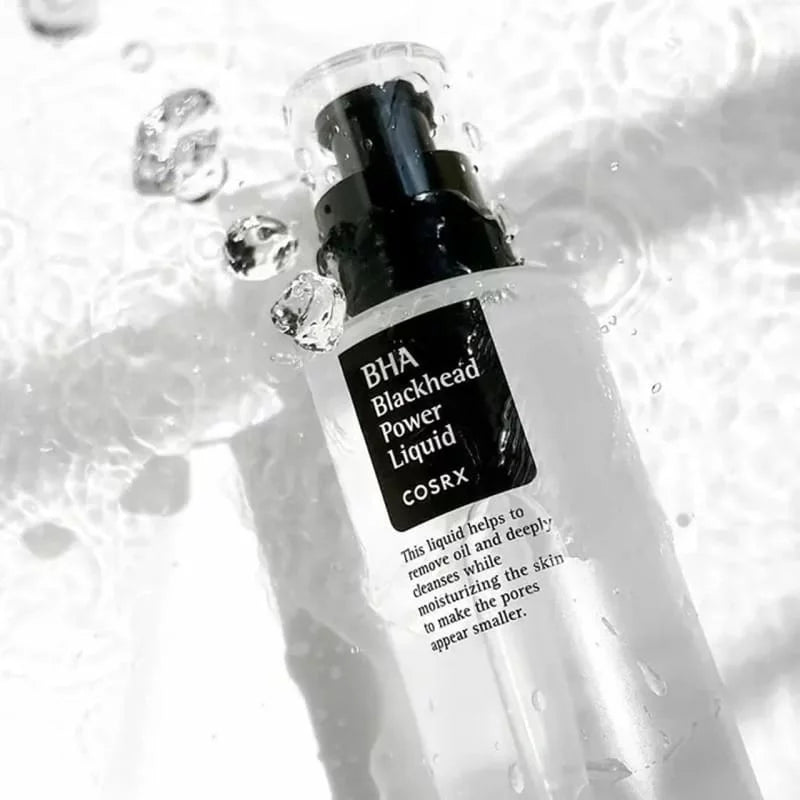 COSRX – BHA Blackhead Power Liquid -100ml