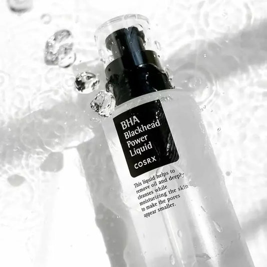 COSRX – BHA Blackhead Power Liquid -100ml