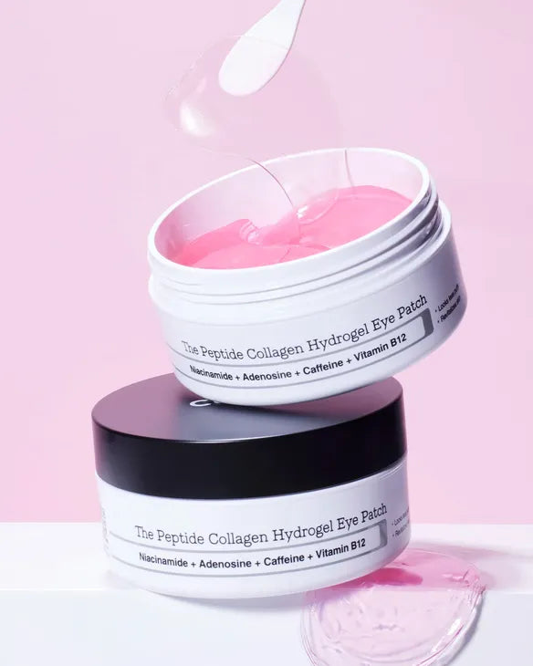 COSRX - The Peptide Collagen Hydrogel Eye Patch, 85g