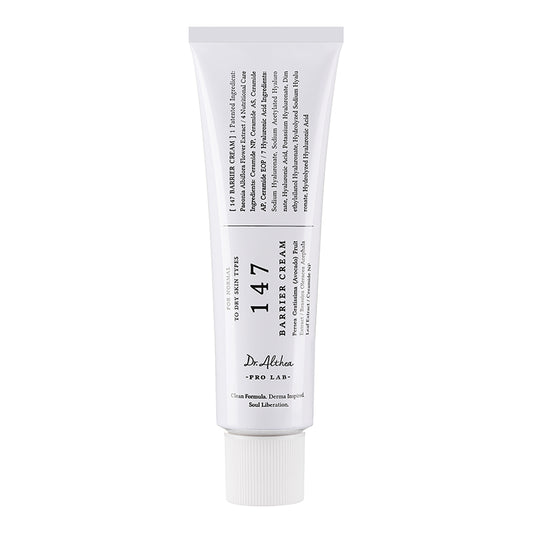 DR. ALTHEA - 147 Barrier Cream - 50 ml