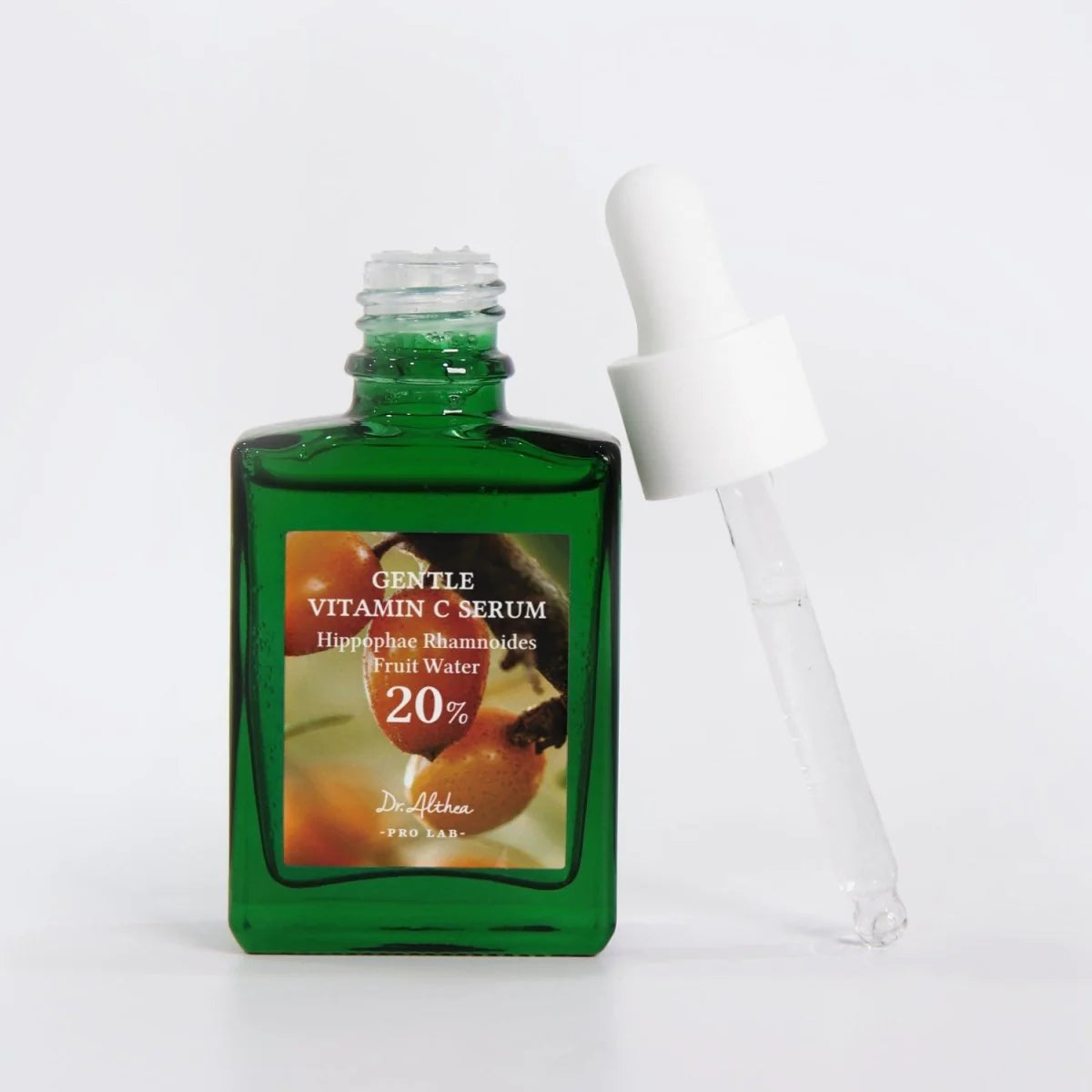 DR. ALTHEA – Gentle Vitamin C Serum - 30 ml