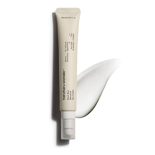 HARUHARU WONDER – Black Rice Bakuchiol Eye Cream - 20ml