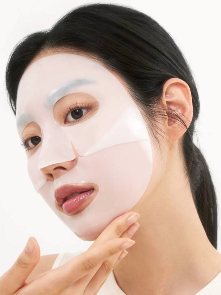 BIODANCE - Hydro Cera-Nol Real Deep Sheet Mask