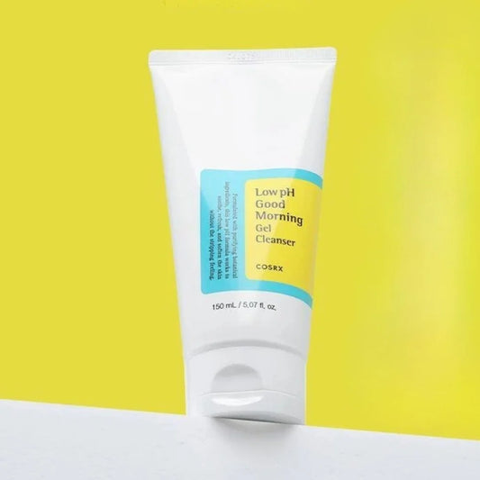 COSRX - Low pH Good Morning Gel Cleanser - 150ml