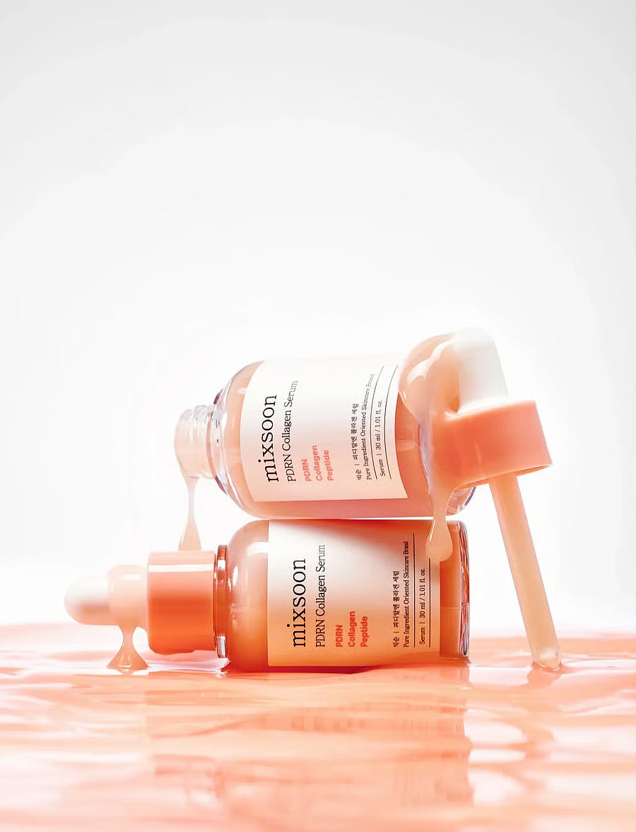 MIXSOON – Pdrn Collagen Serum – 30 ml