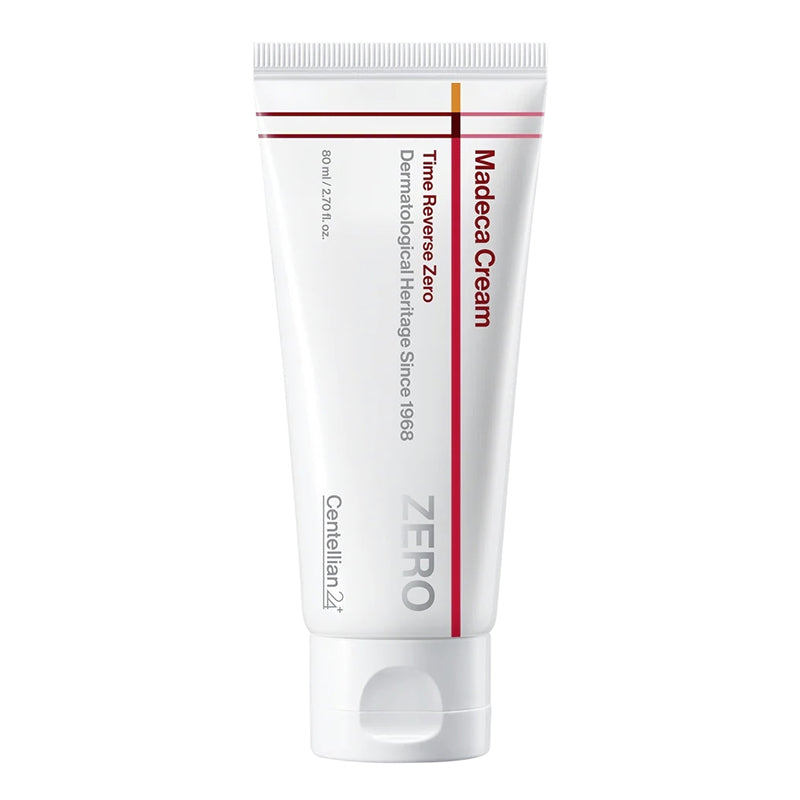 CENTELLIAN24 – Madeca Cream Time Reverse, Zero - 80ml