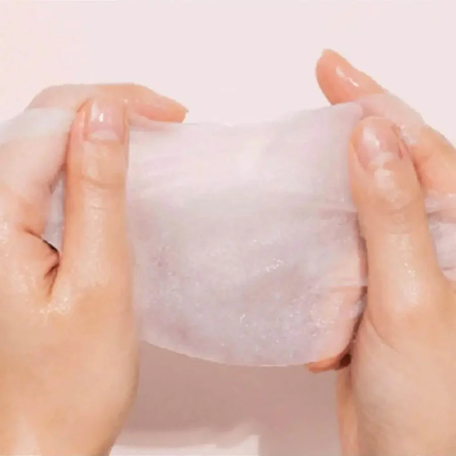 NUMBUZIN - No. 3 Tingle Pore Softening Sheet Mask