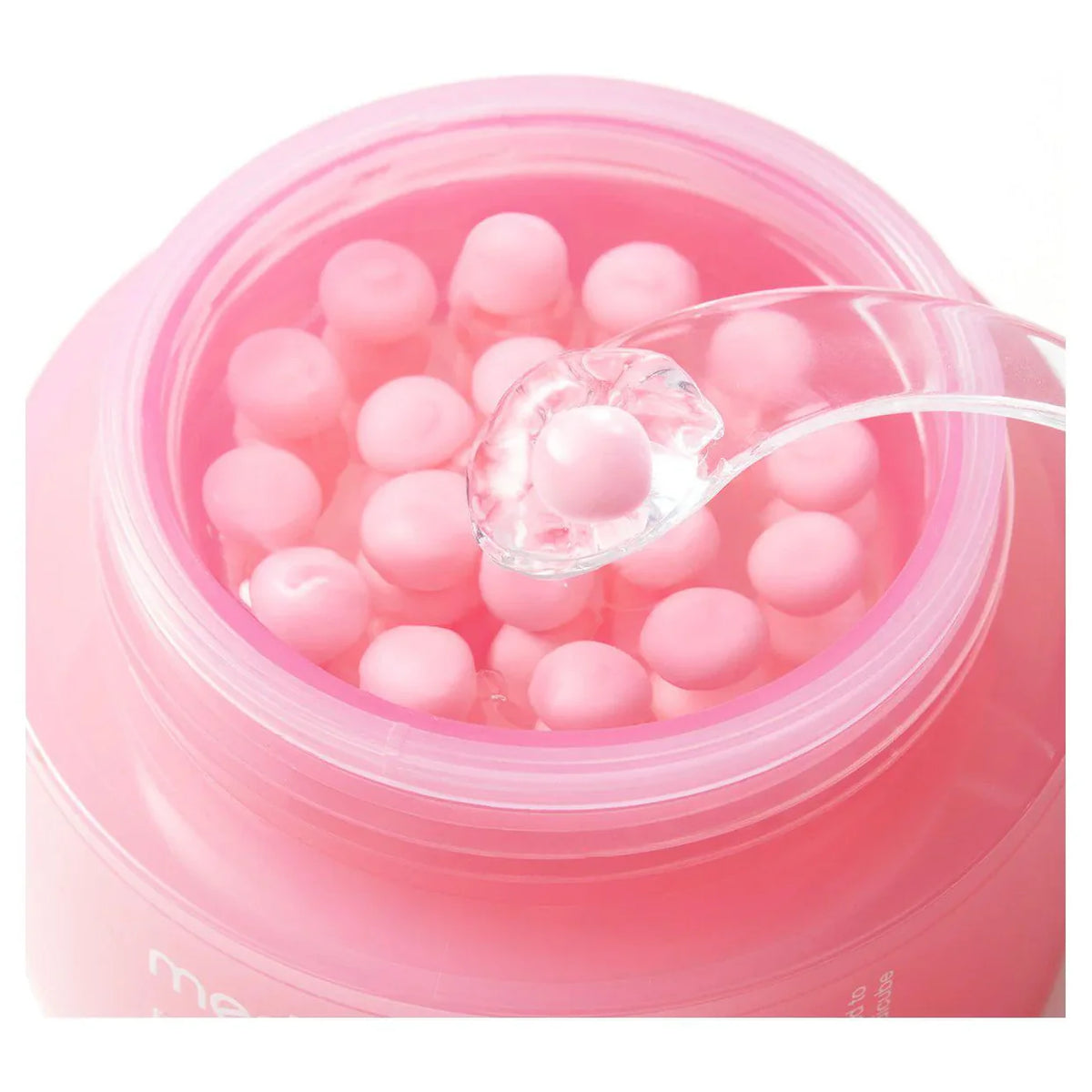 MEDICUBE – PDRN Pink Collagen Capsule Cream - 55g